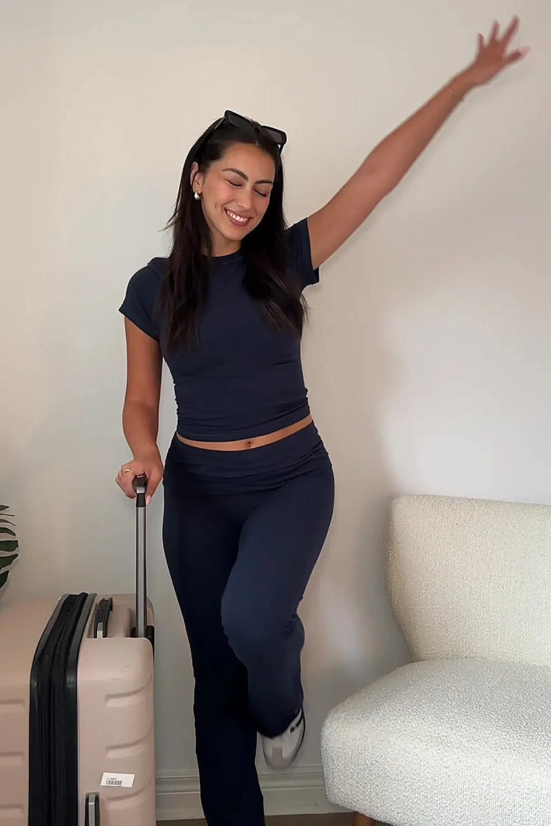 Mode Pure™ | Ensemble de détente