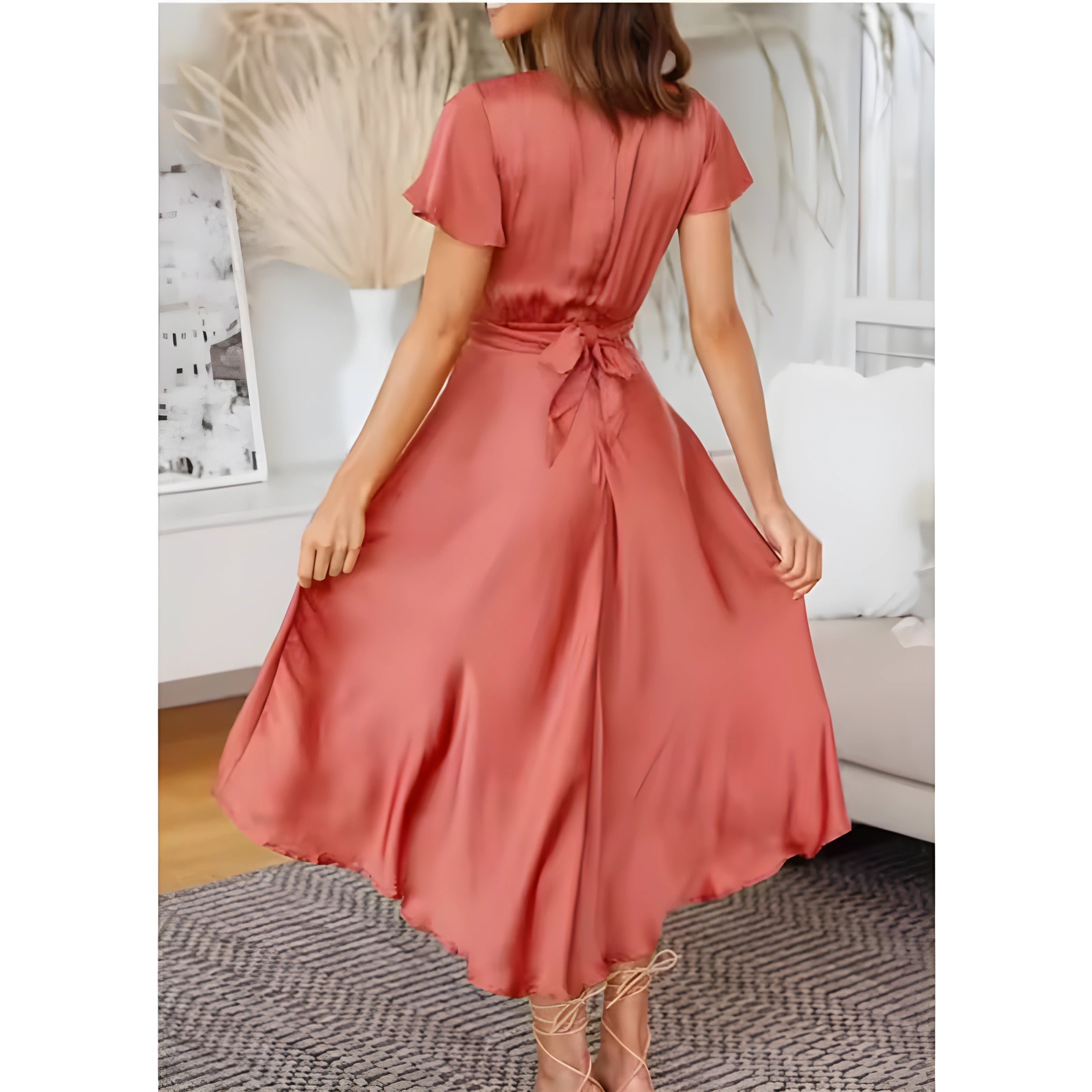 Liora - Robe d'été