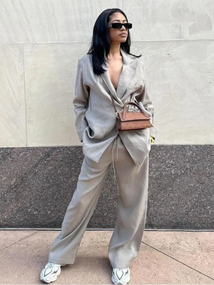 Mode Pure™ | Ensemble Casual Chic