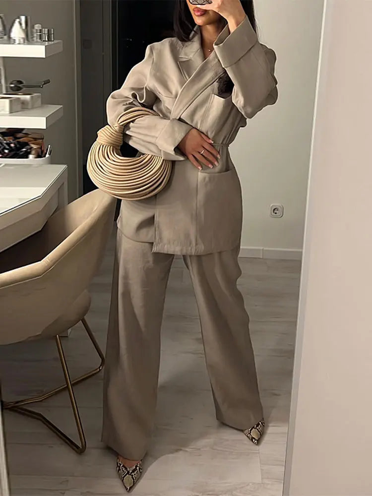 Mode Pure™ | Ensemble Casual Chic