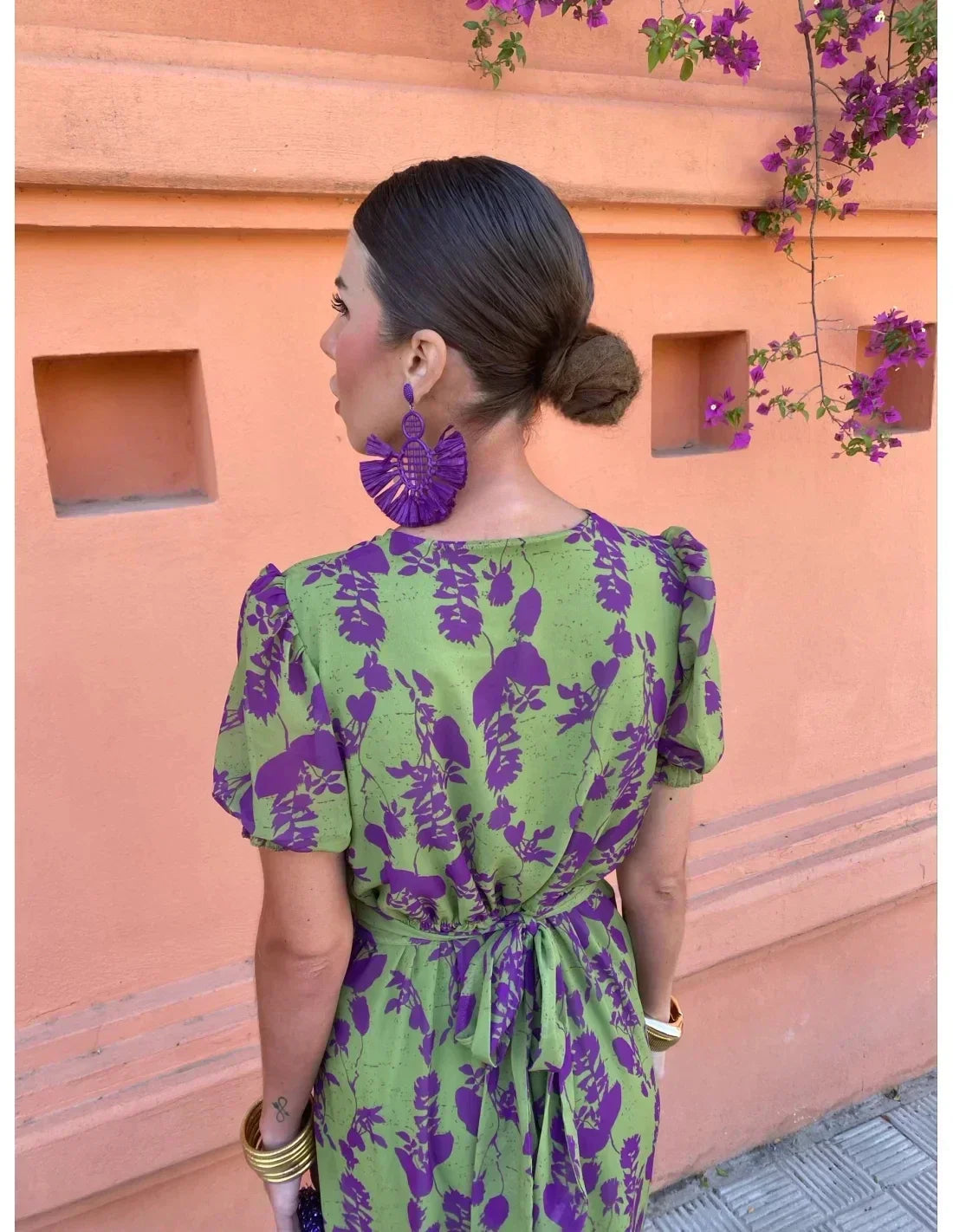 Carmen - Robe d'été