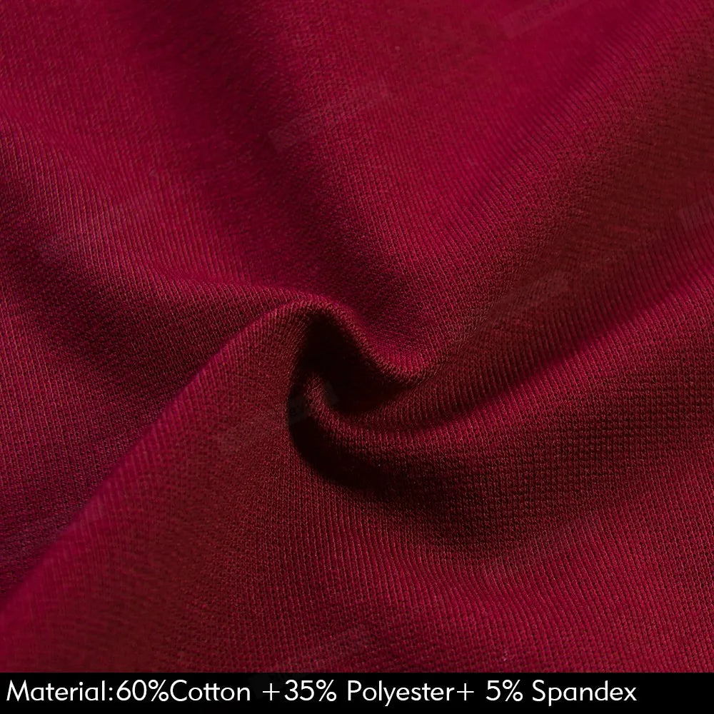 Chloé | Robe moulante séduisante à col en V profond