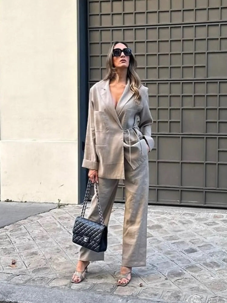 Mode Pure™ | Ensemble Casual Chic