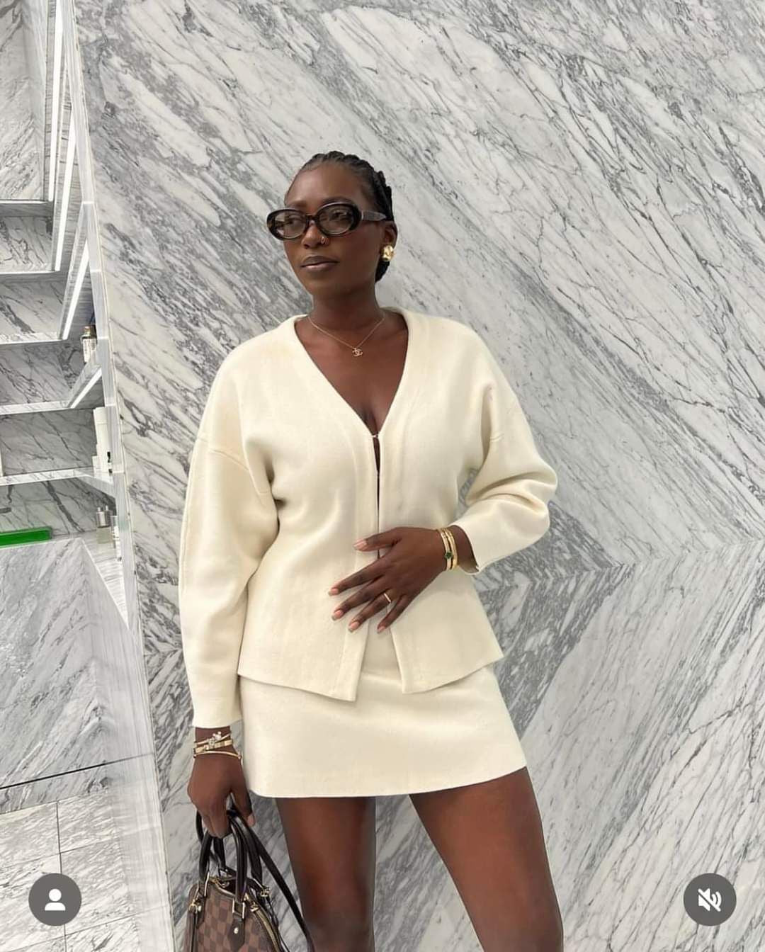 Mode Pure™ | Ensemble Tricoté