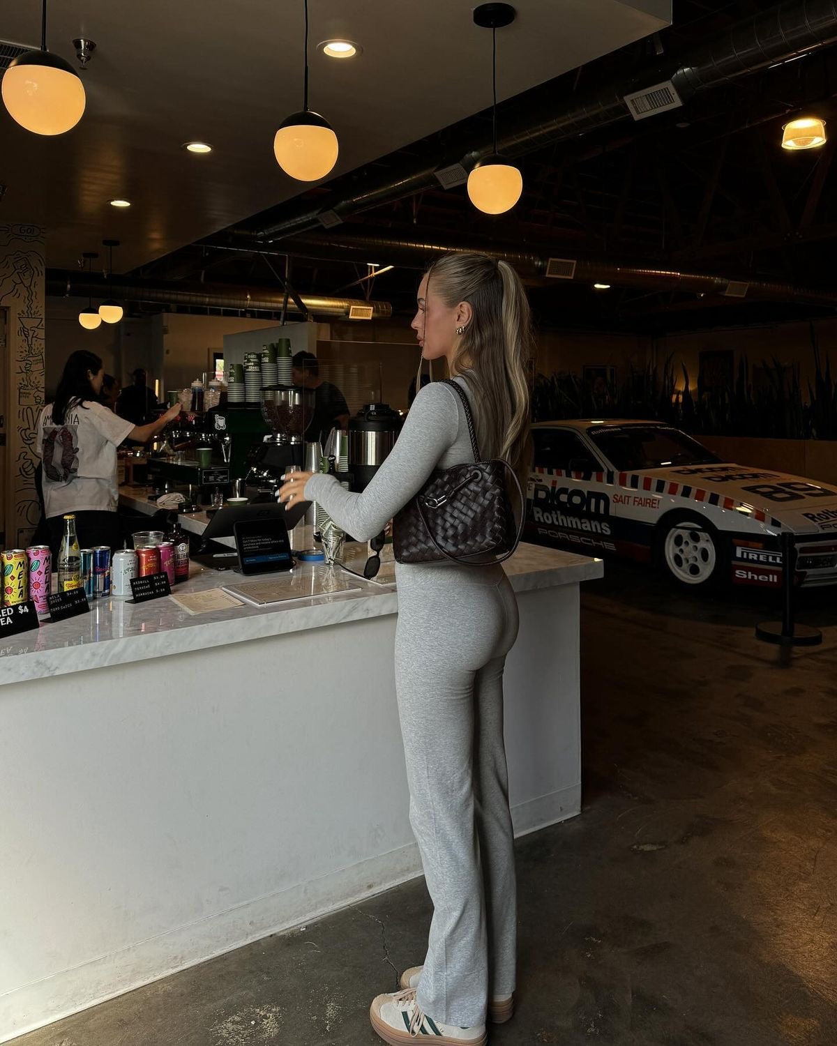 Mode Pure™ | Ensemble de détente