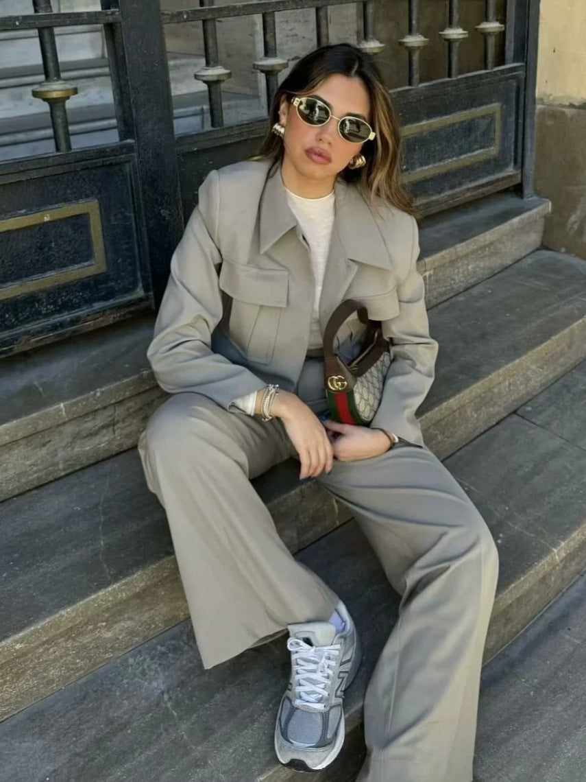 Mode Pure™ | Ensemble Vieille Argent