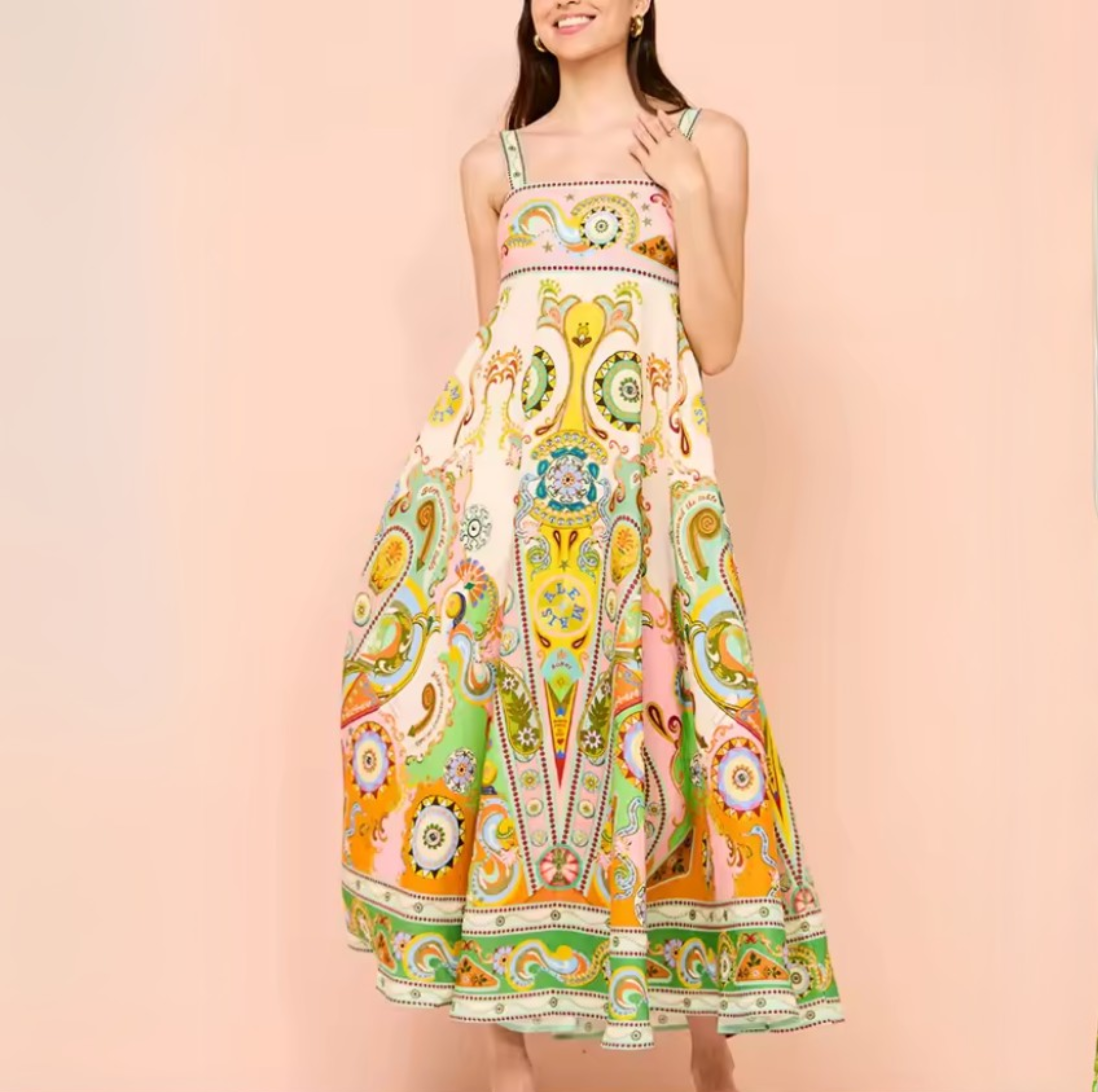 Mode Pure x Paradis | Seychelles