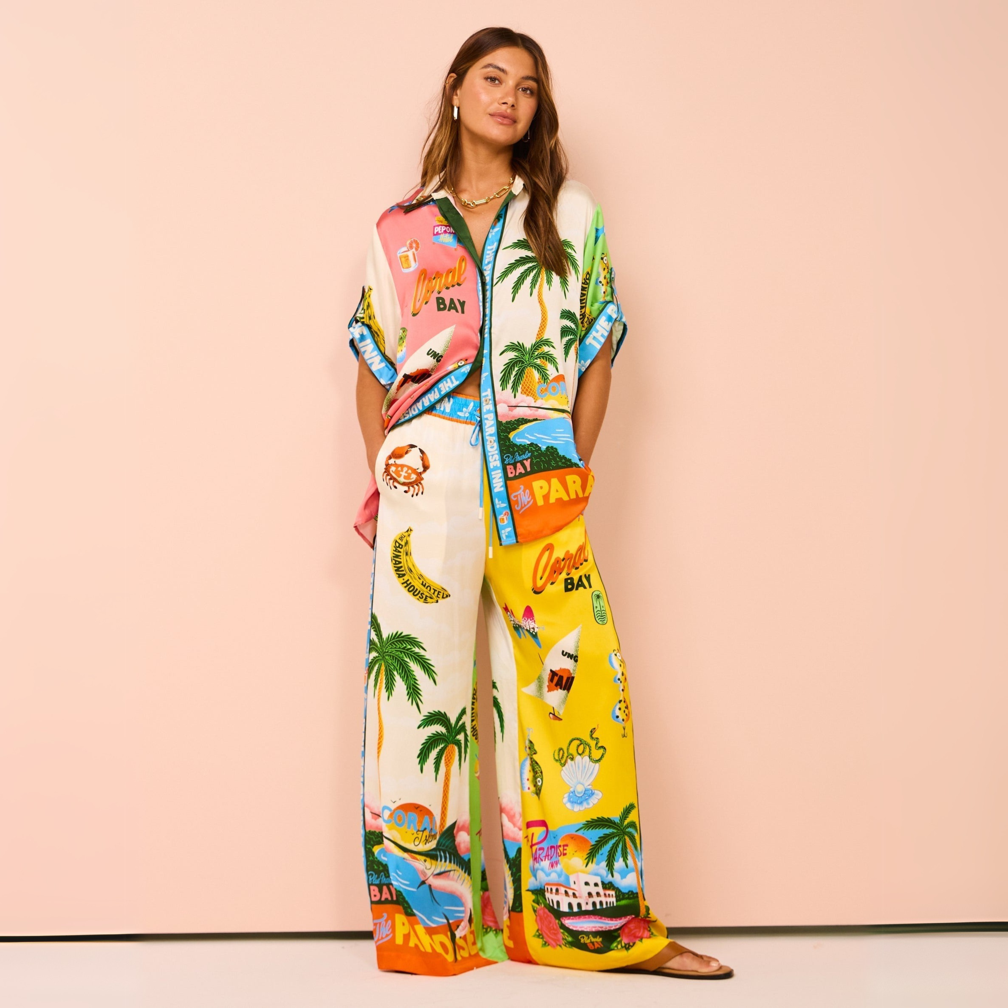 Mode Pure x Paradis | Hawaii