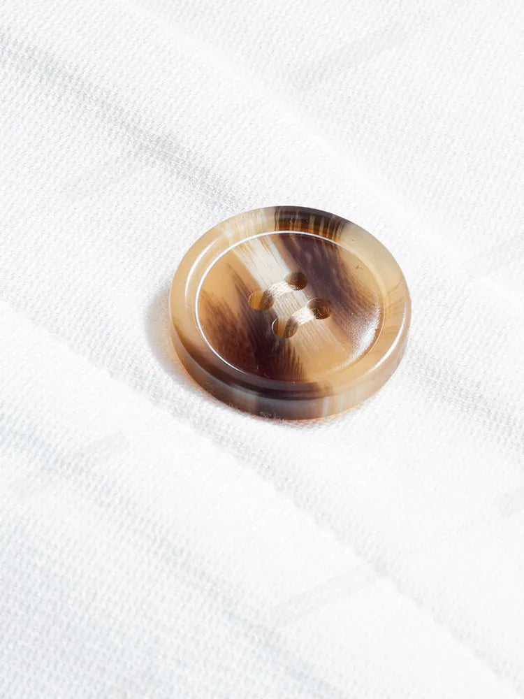 Camille | Robe blanche élégante