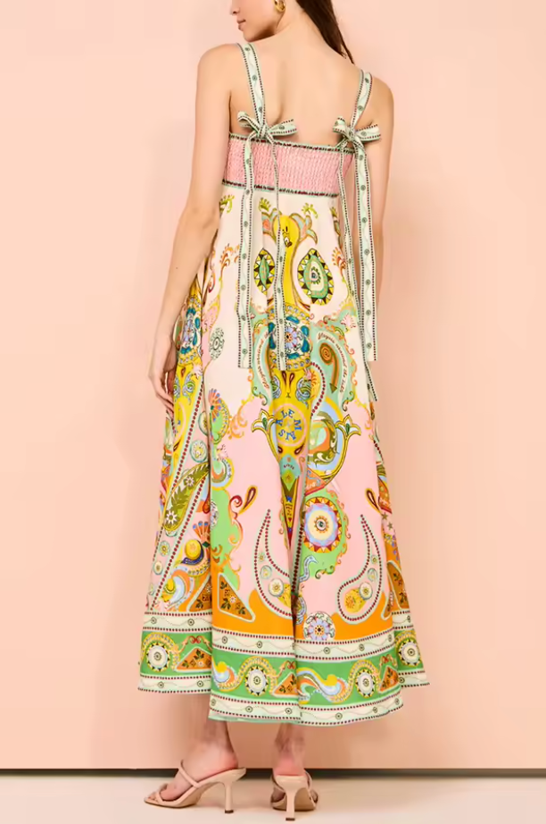 Mode Pure x Paradis | Seychelles