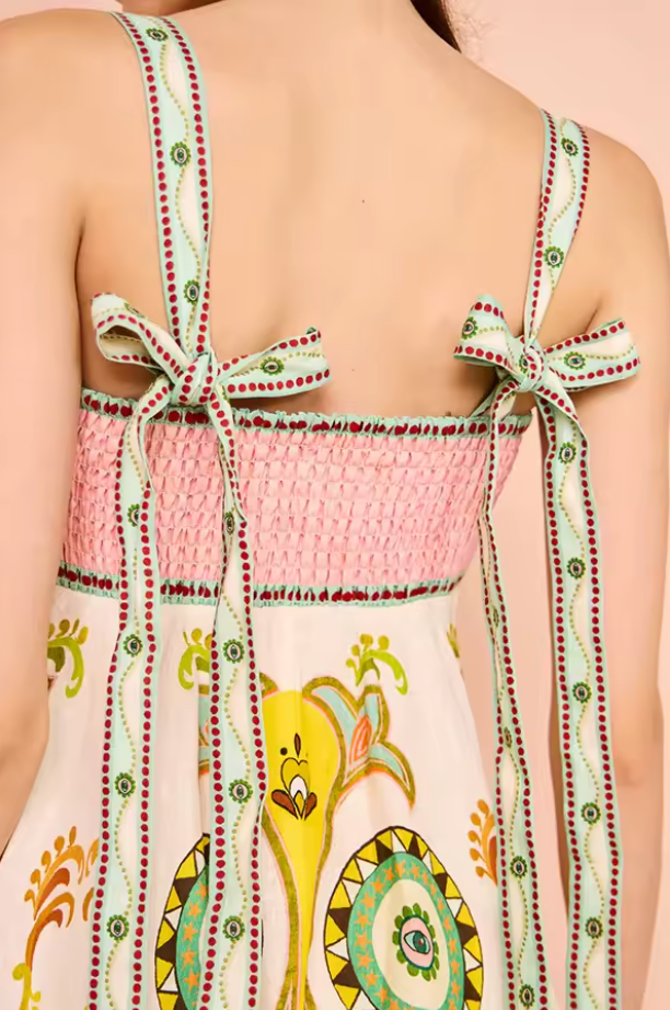 Mode Pure x Paradis | Seychelles