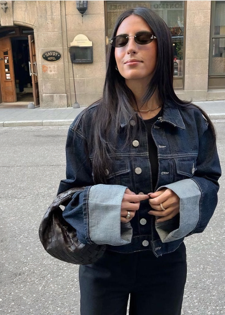 Mode Pure™ | Ensemble en Jean