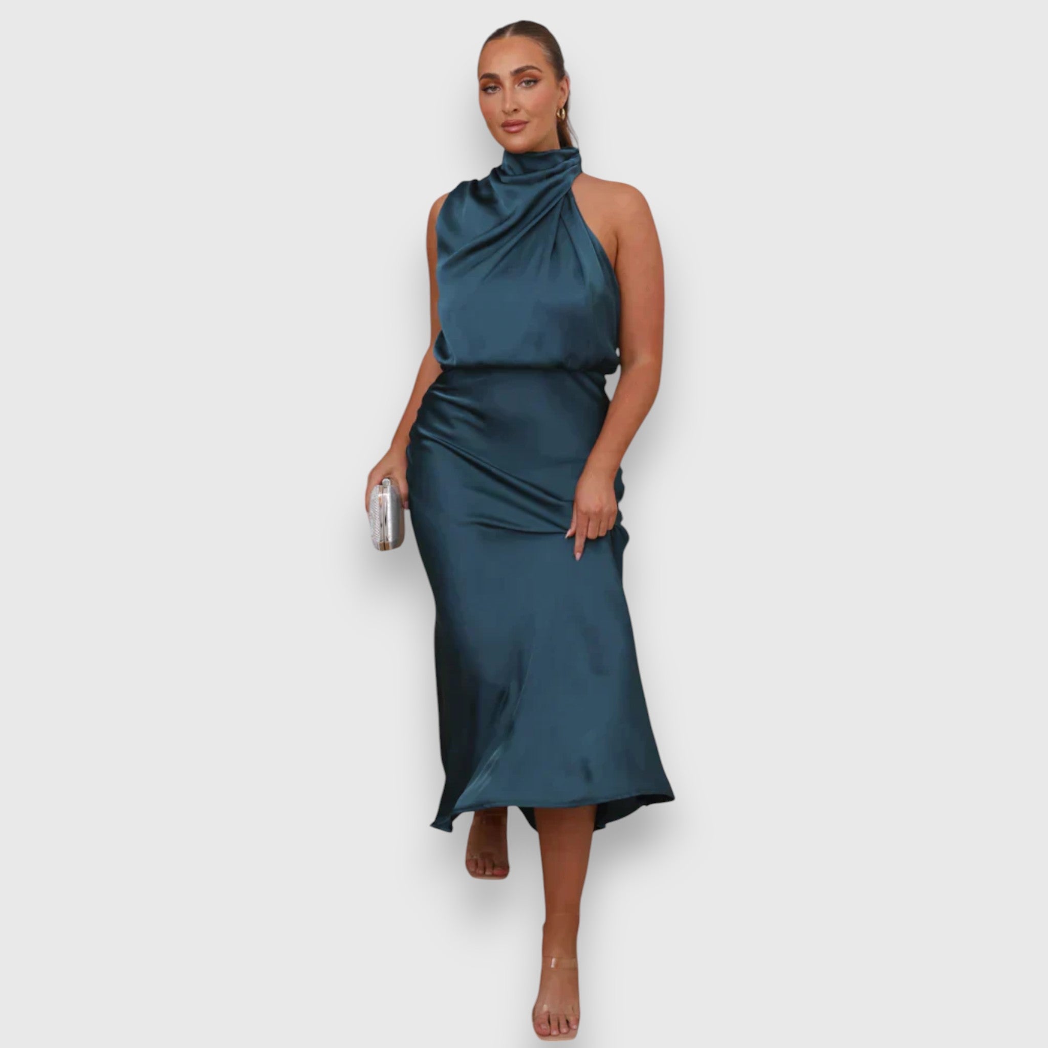 Zenaida – Robe