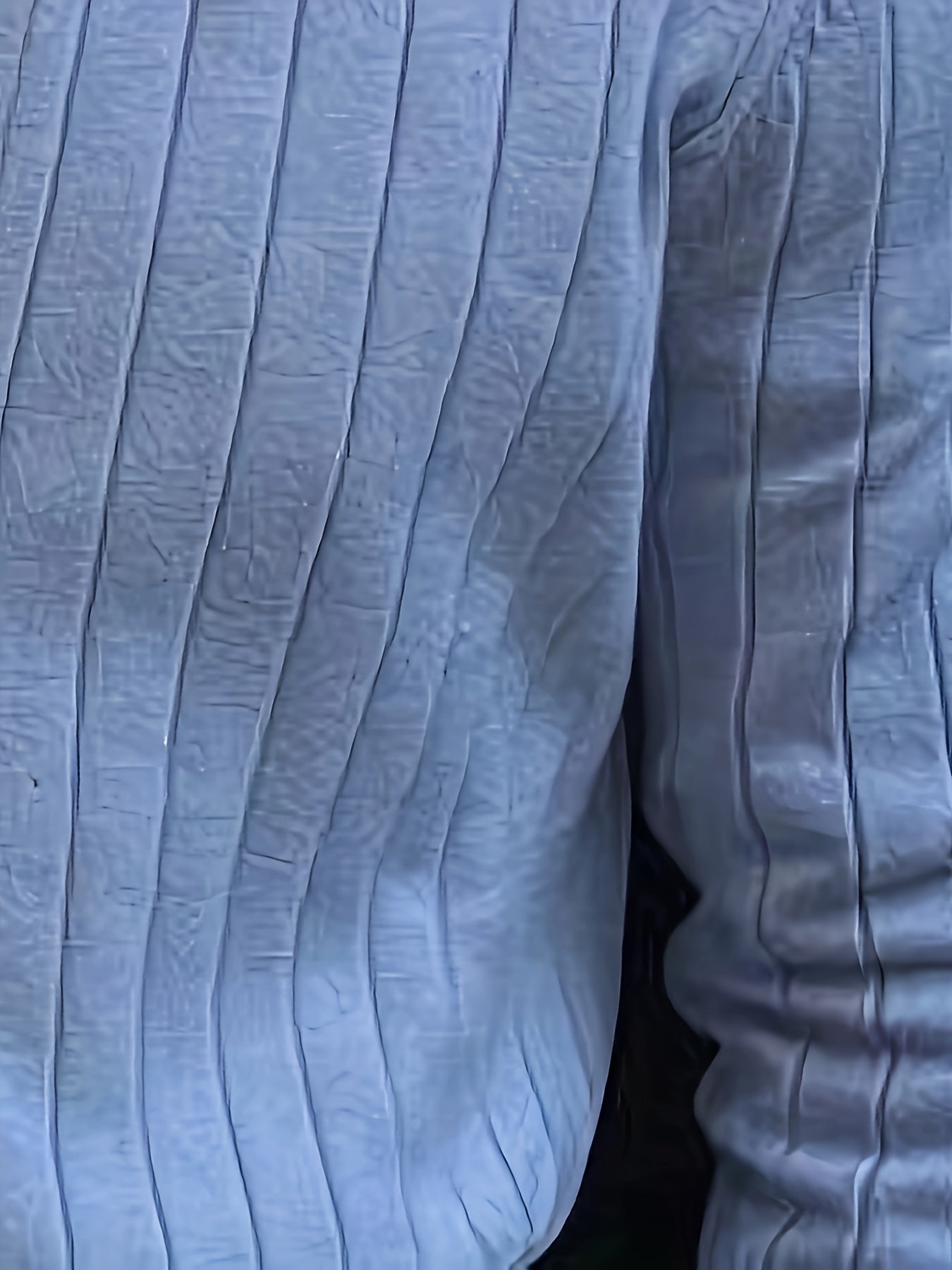 Mode Pure | Gilet à Boutons V-Cou Stylé pour Hommes