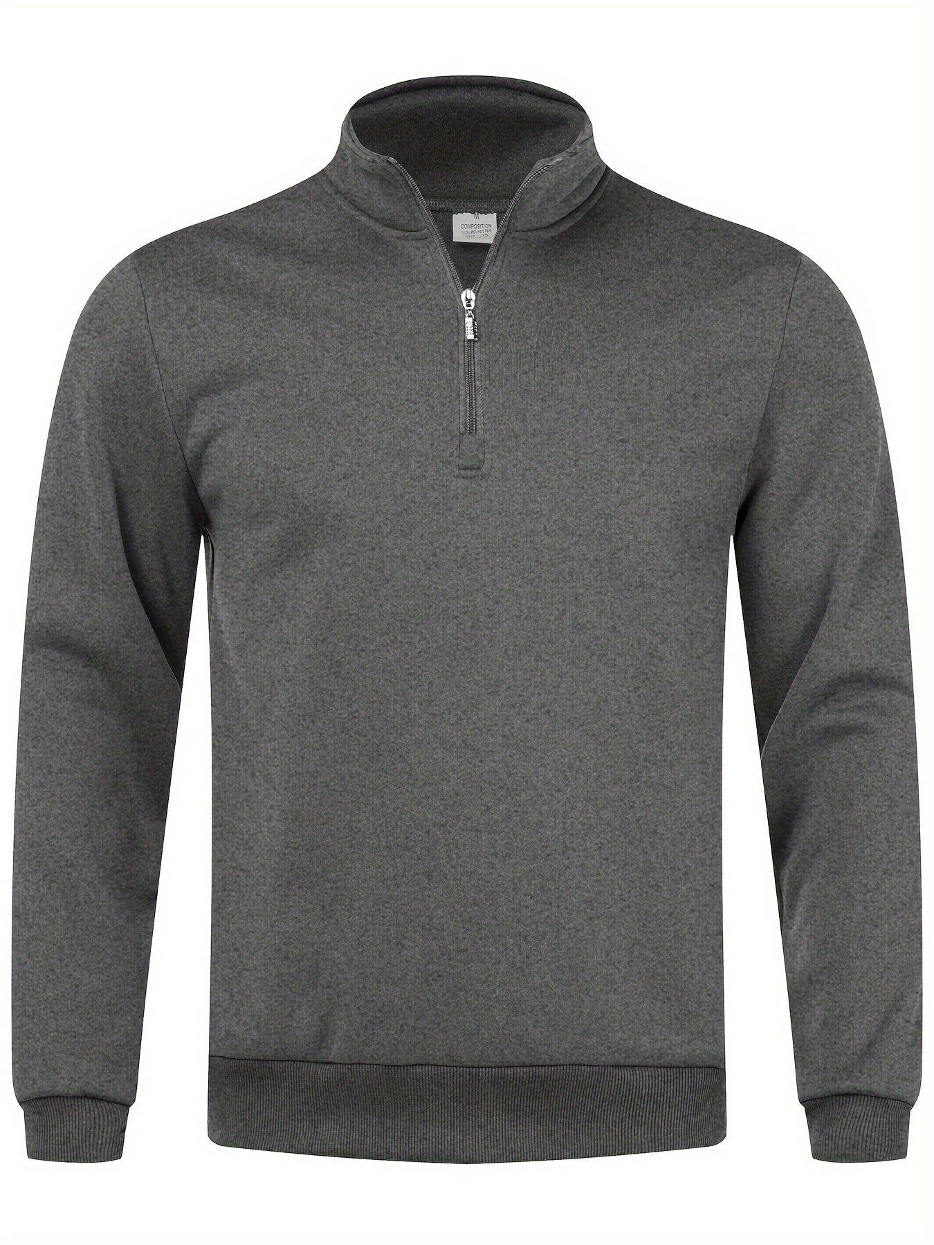 Mode Pure | Pull en polaire slim fit confortable