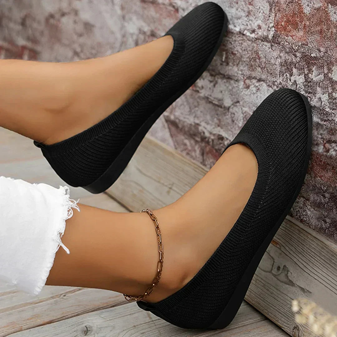 Mode Pure |  Chaussures antidérapantes respirantes