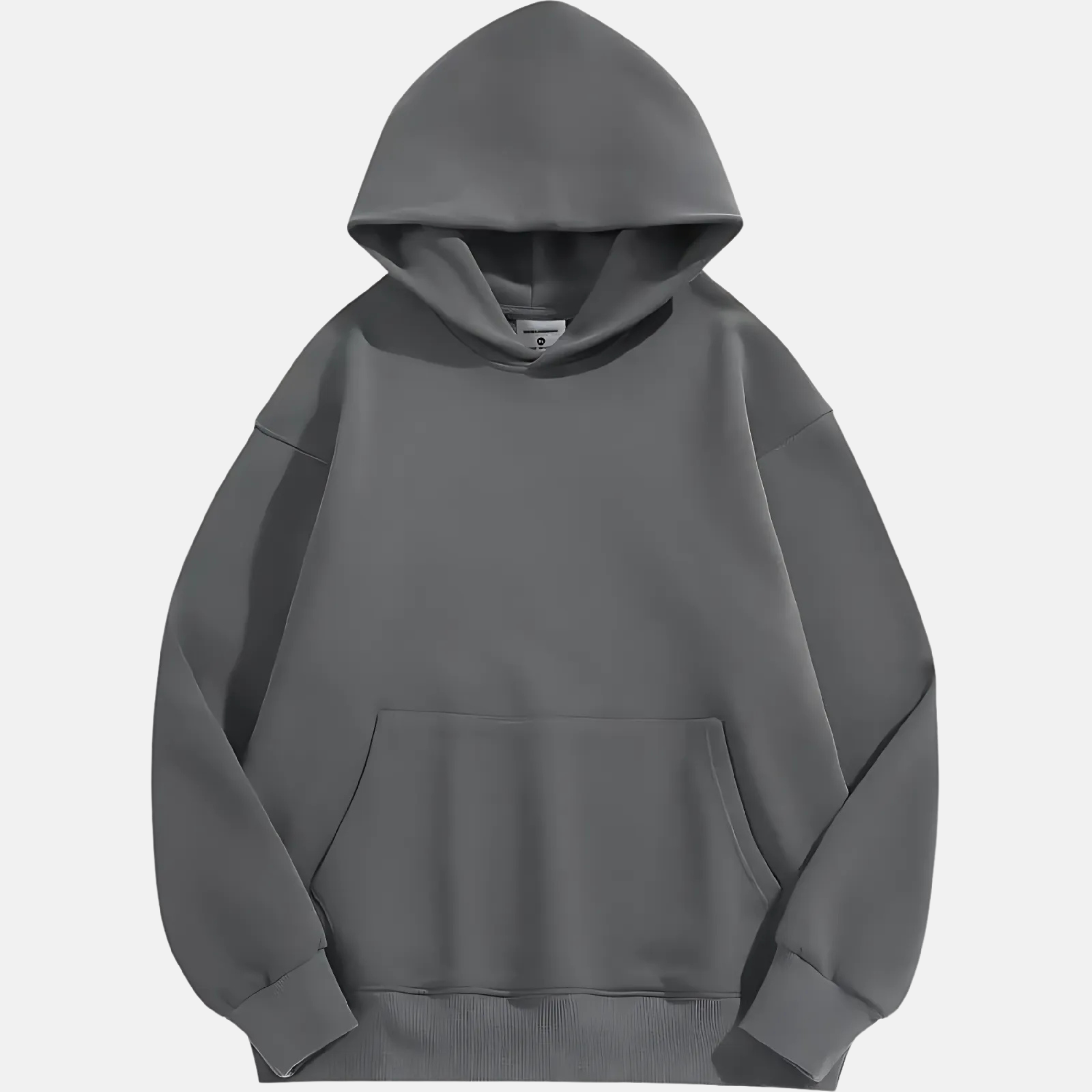 Jules & Jade | Oversized Essential Hoodie