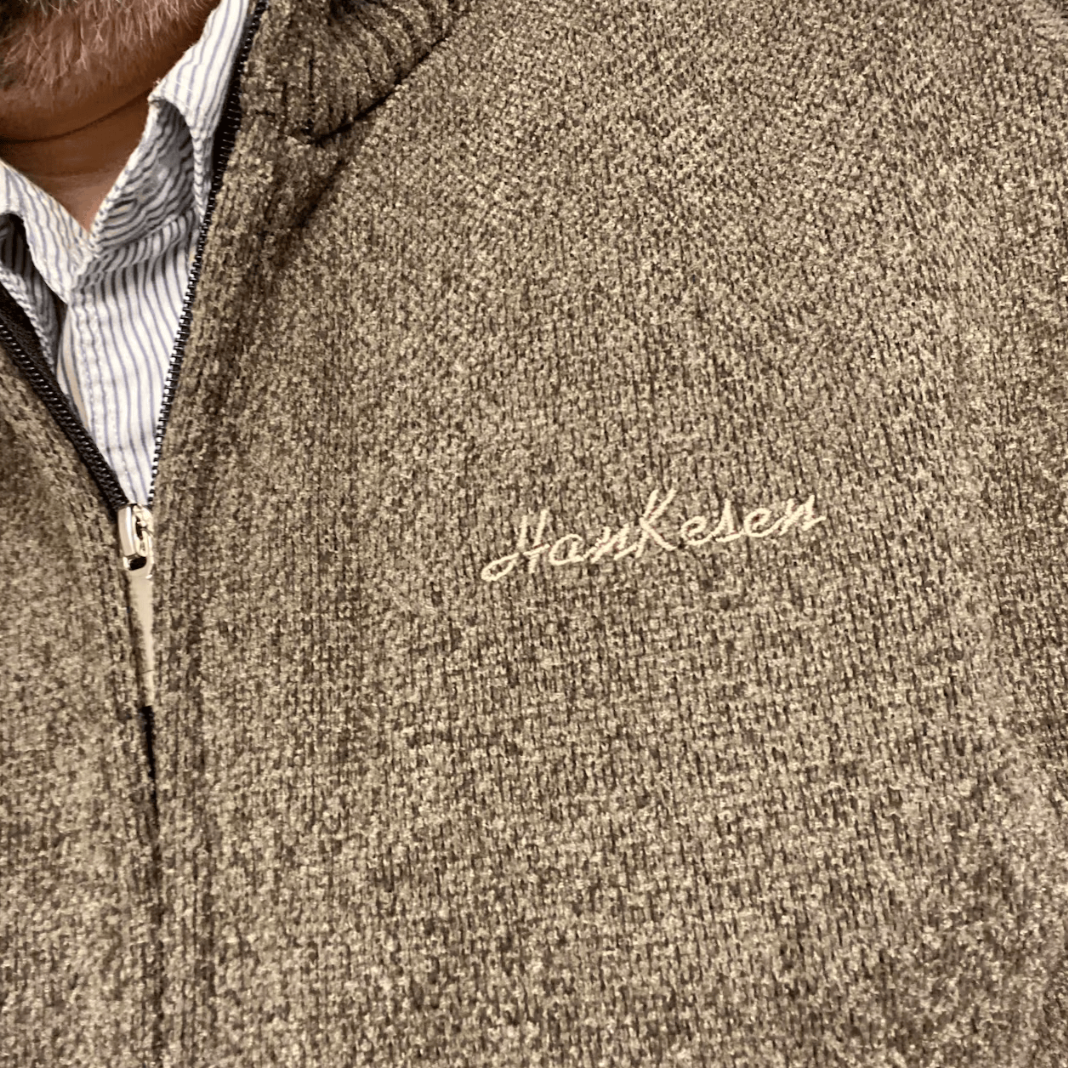 Mode Pure | Cardigan Tricoté Chaud