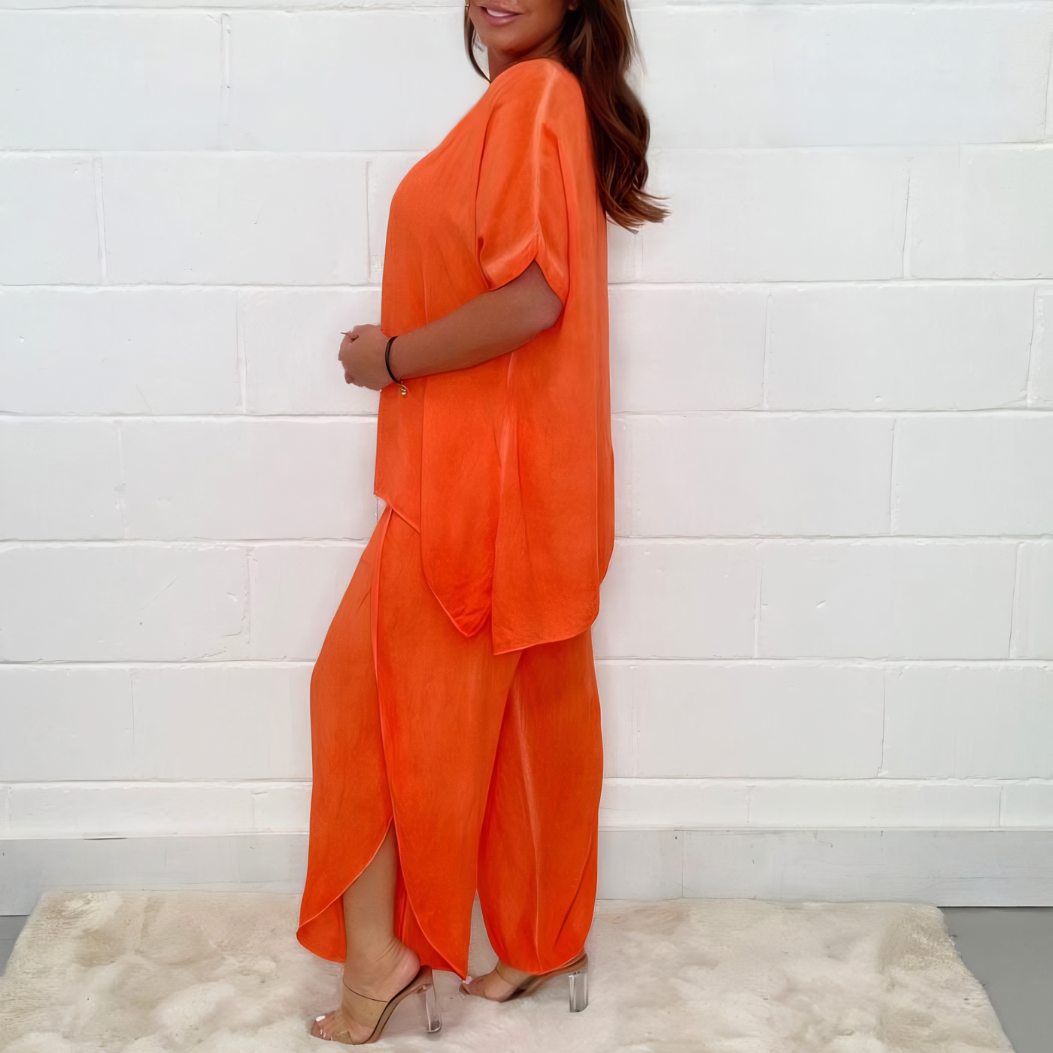Mode Pure | Gabrielle