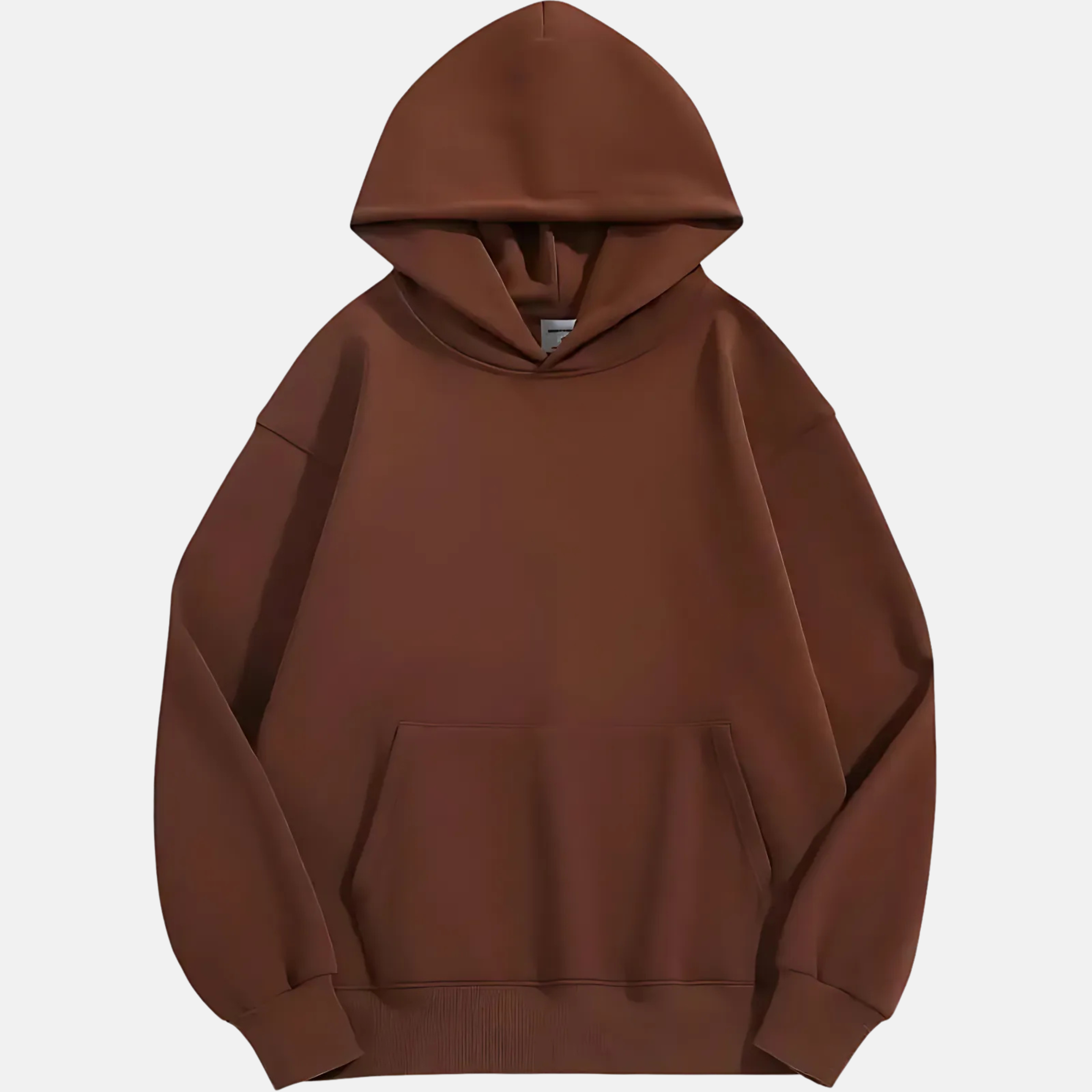 Jules & Jade | Oversized Essential Hoodie