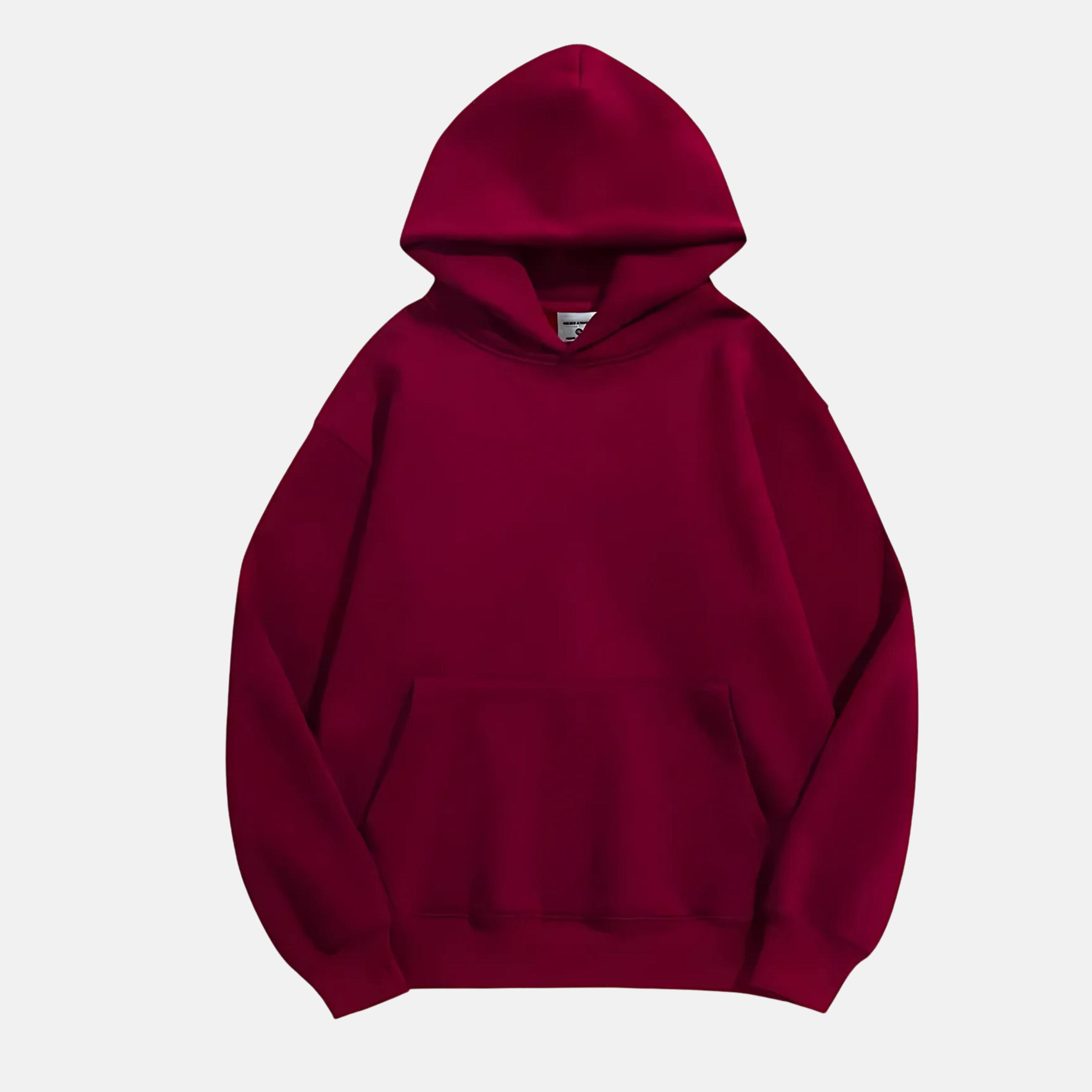 Jules & Jade | Oversized Essential Hoodie