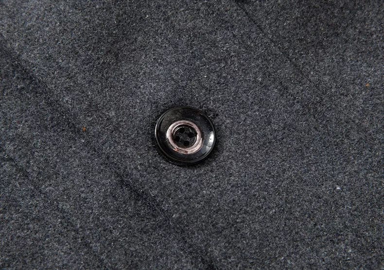 Mode Pure | Veste d'hiver à deux pièces
