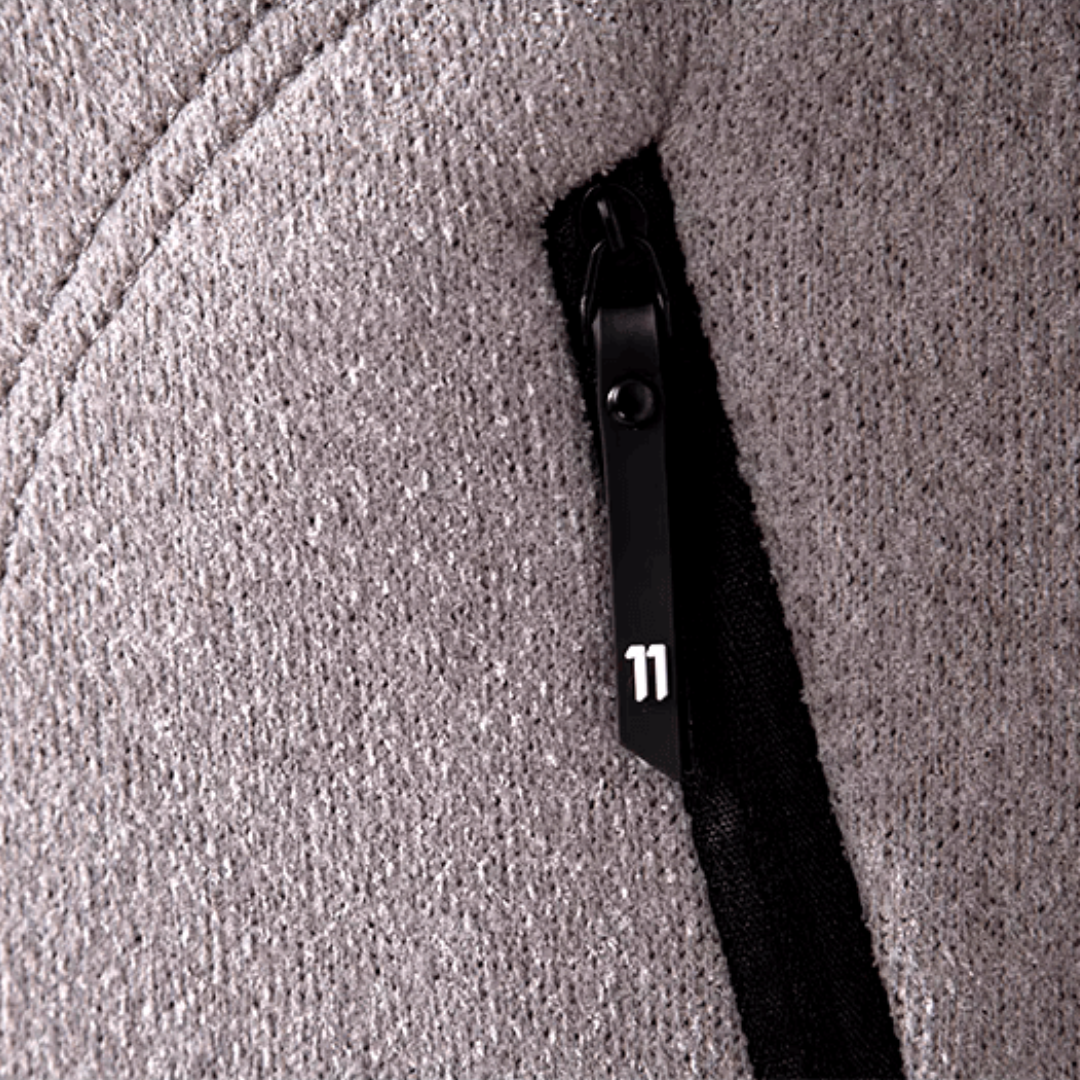 Mode Pure | Cardigan Tricoté Chaud