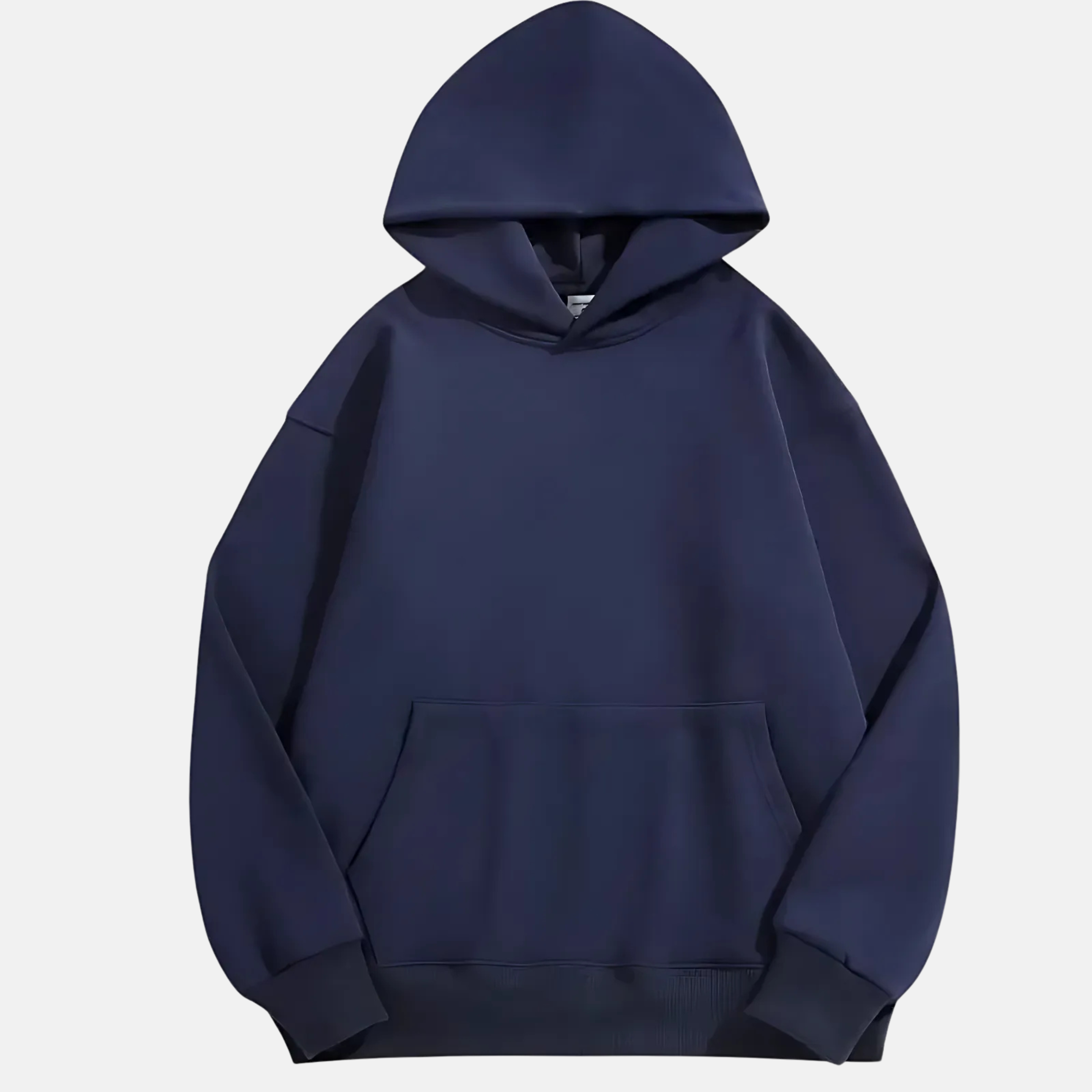 Jules & Jade | Oversized Essential Hoodie