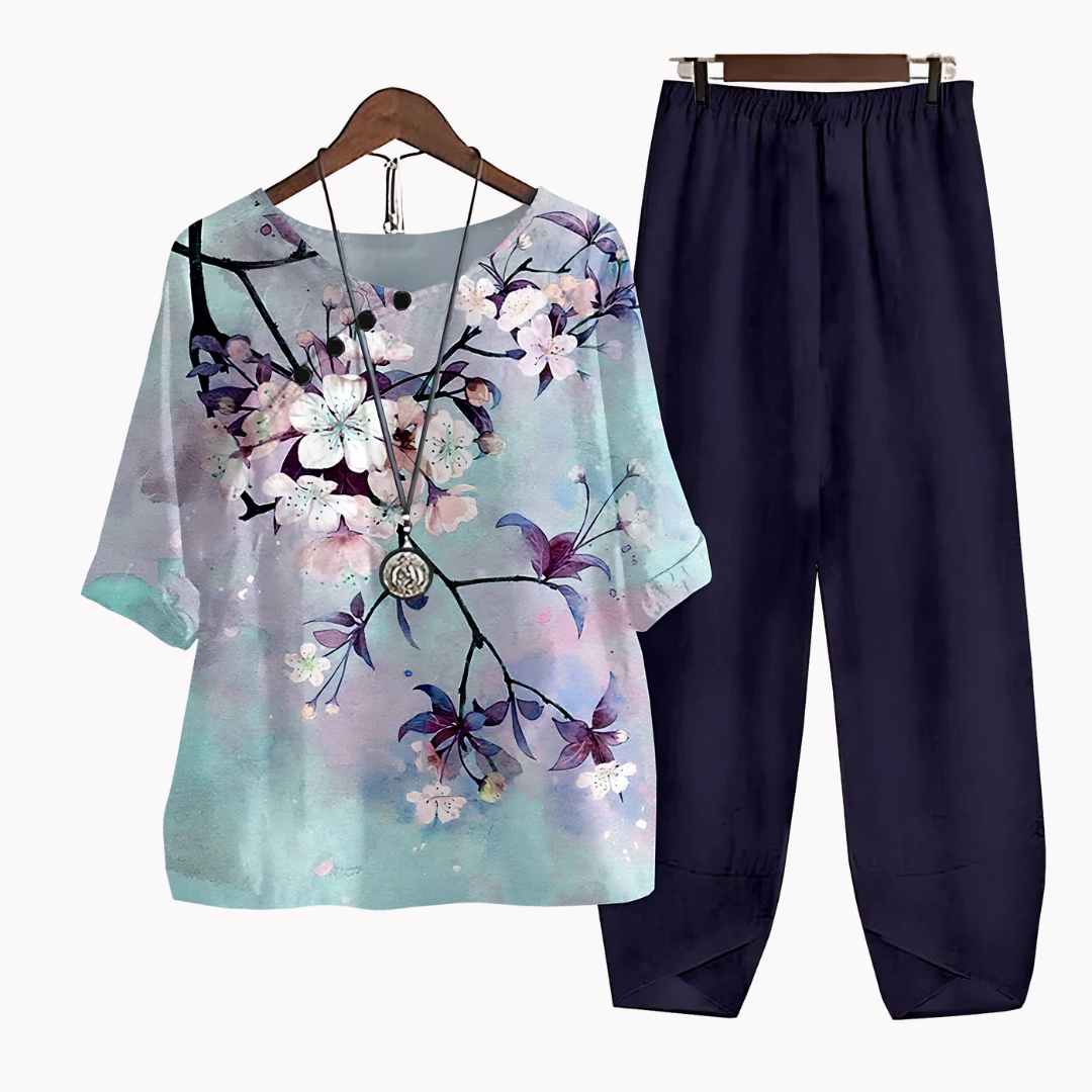 Mode Pure | Deborah