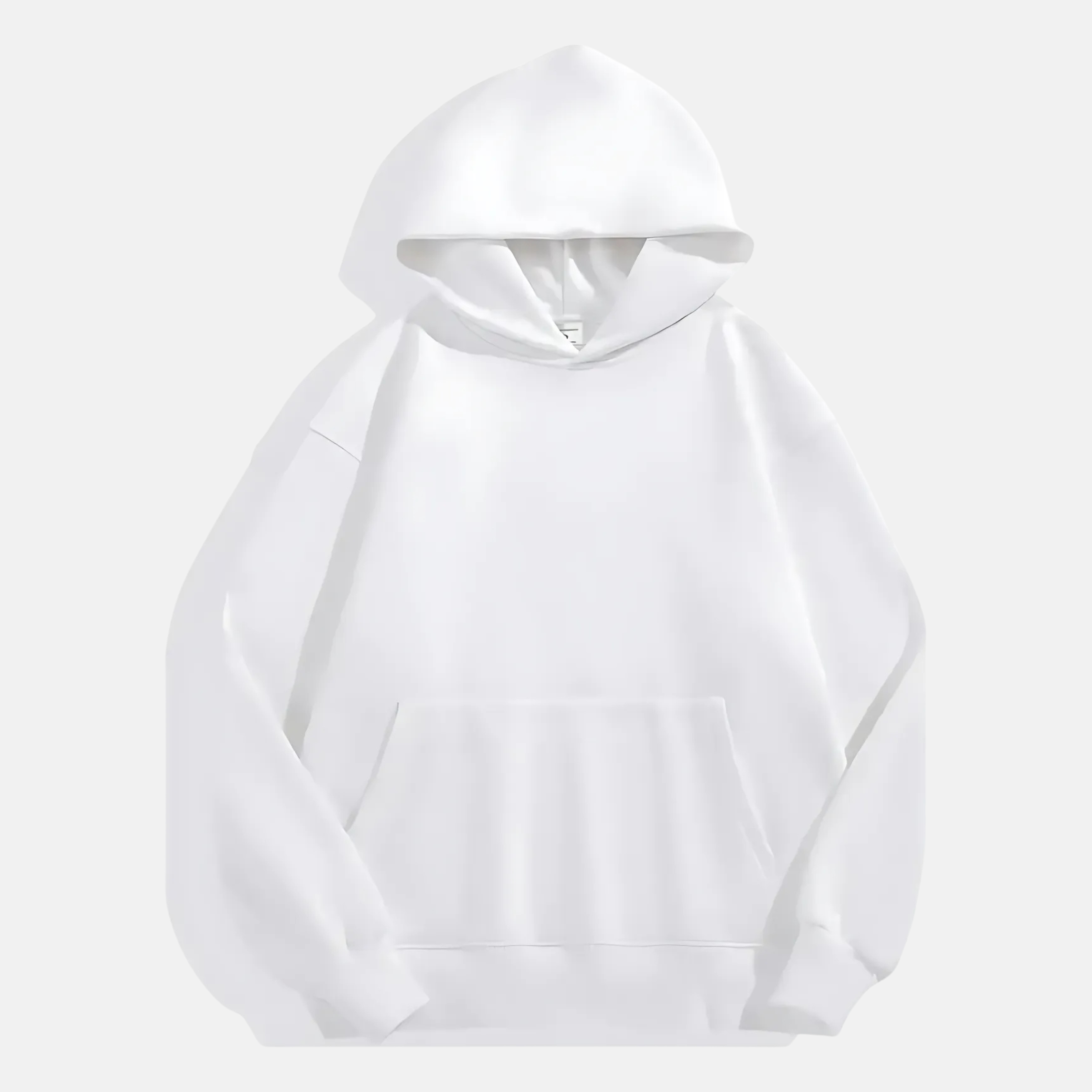 Jules & Jade | Oversized Essential Hoodie