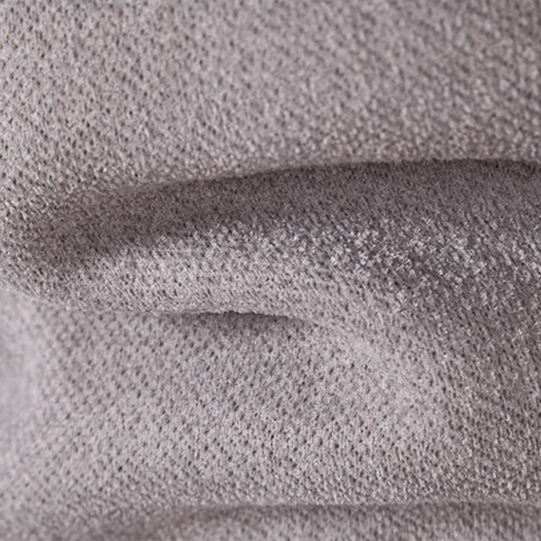 Mode Pure | Cardigan Tricoté Chaud