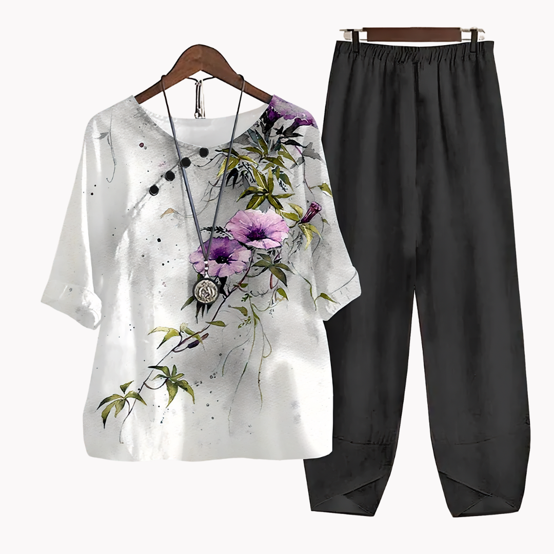 Mode Pure | Deborah