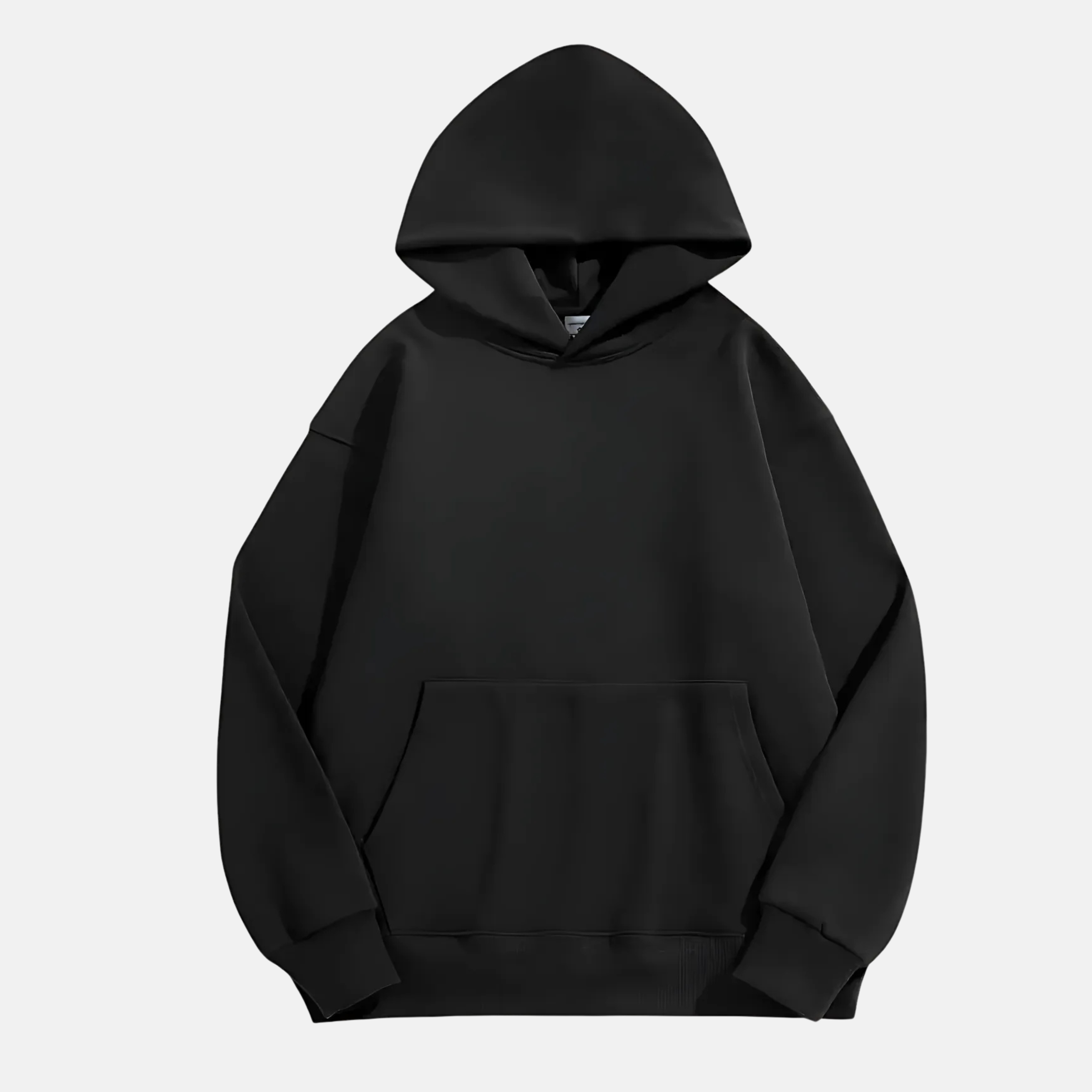 Jules & Jade | Oversized Essential Hoodie