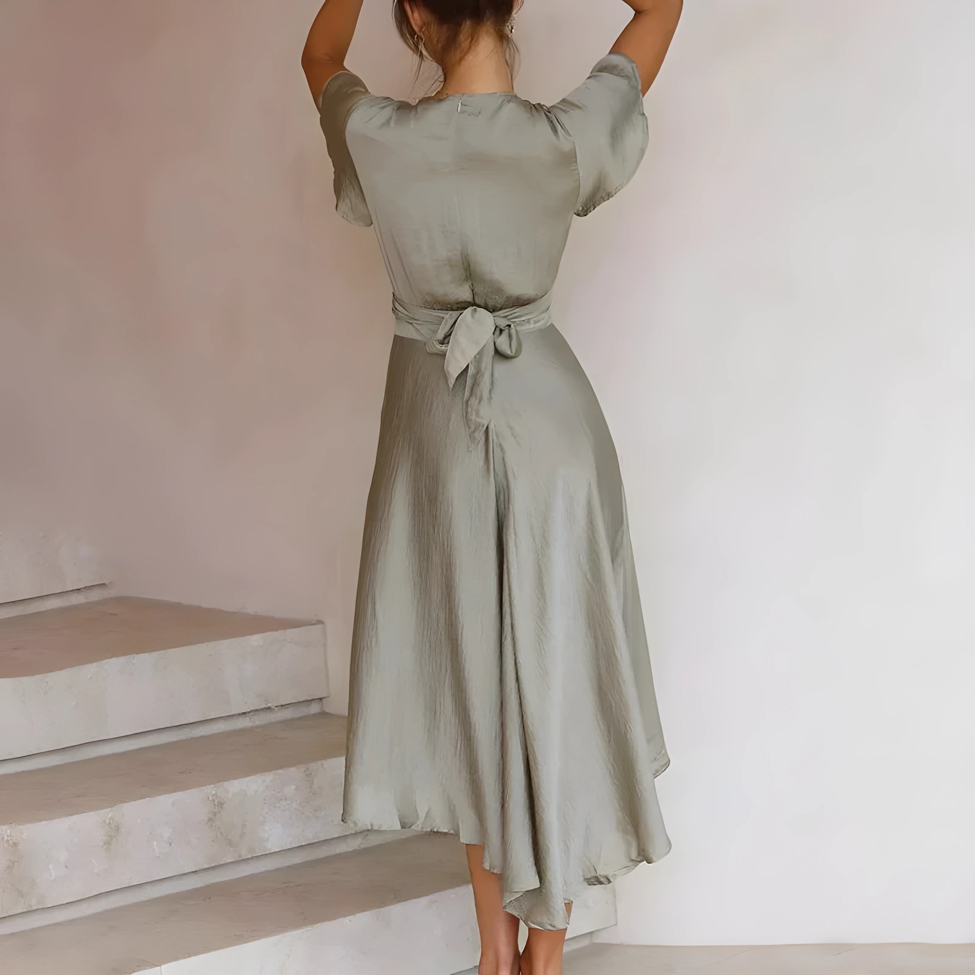 Liora - Robe d'été