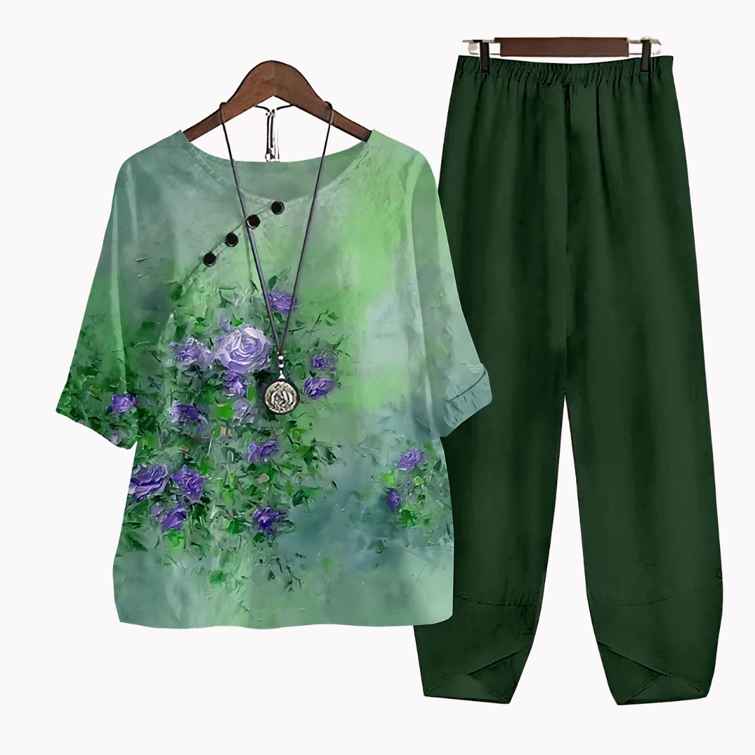Mode Pure | Deborah