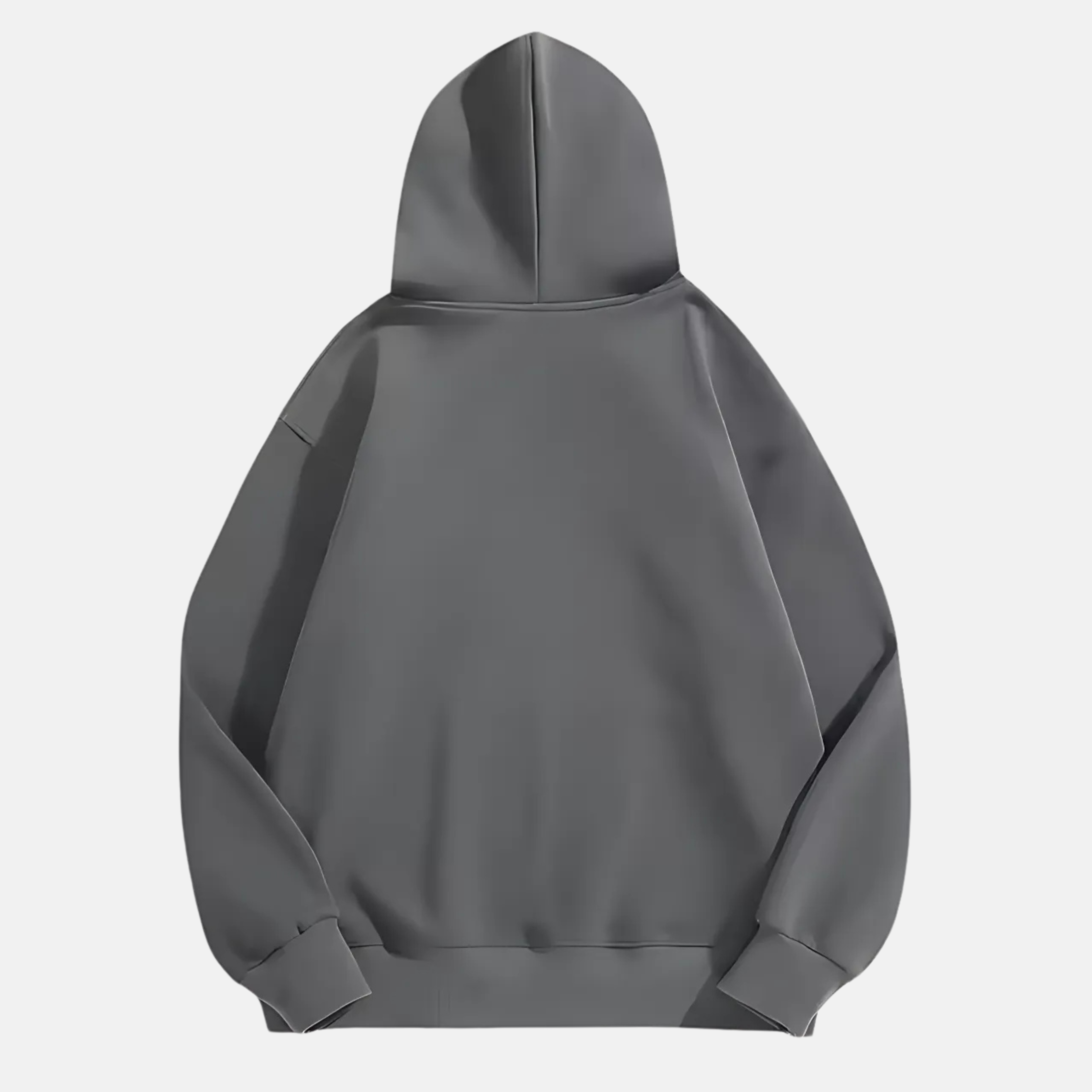 Jules & Jade | Oversized Essential Hoodie