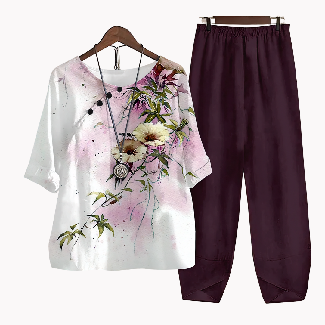 Mode Pure | Deborah