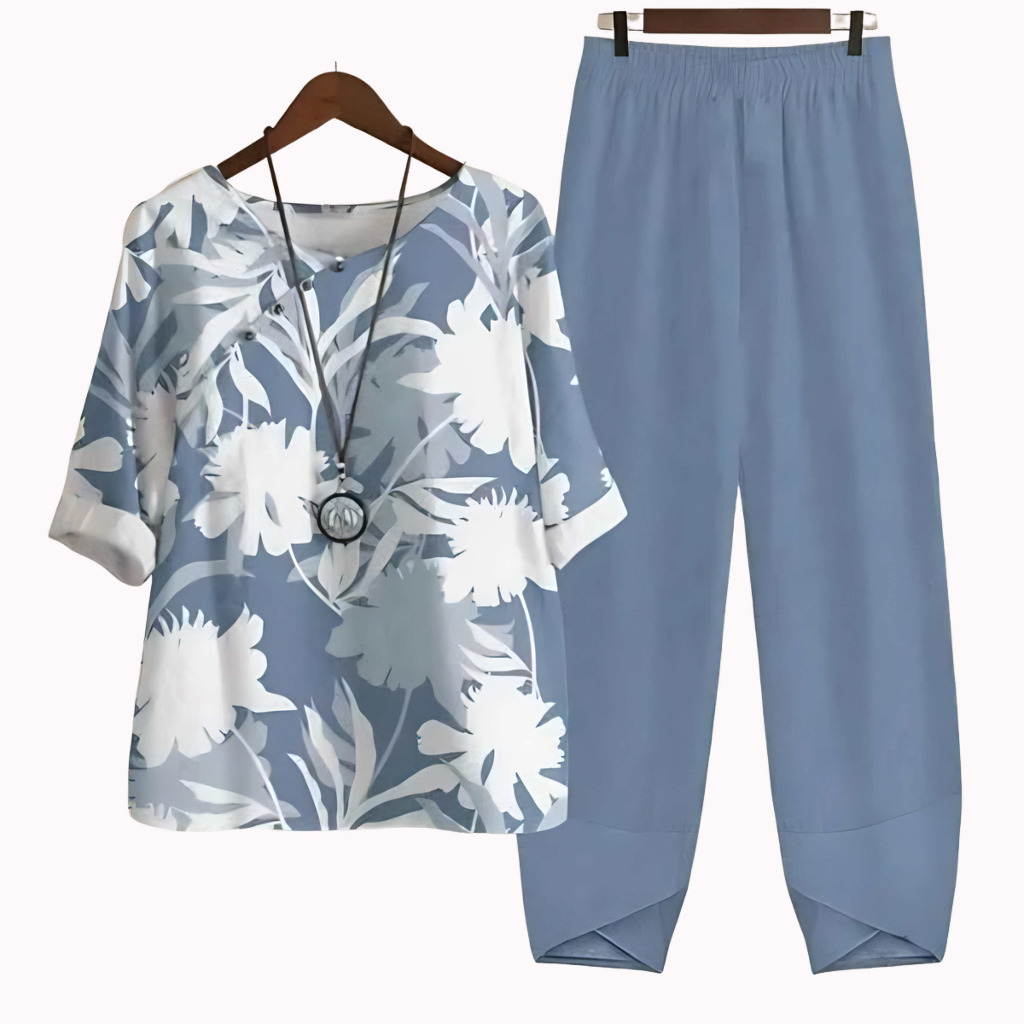 Mode Pure | Deborah