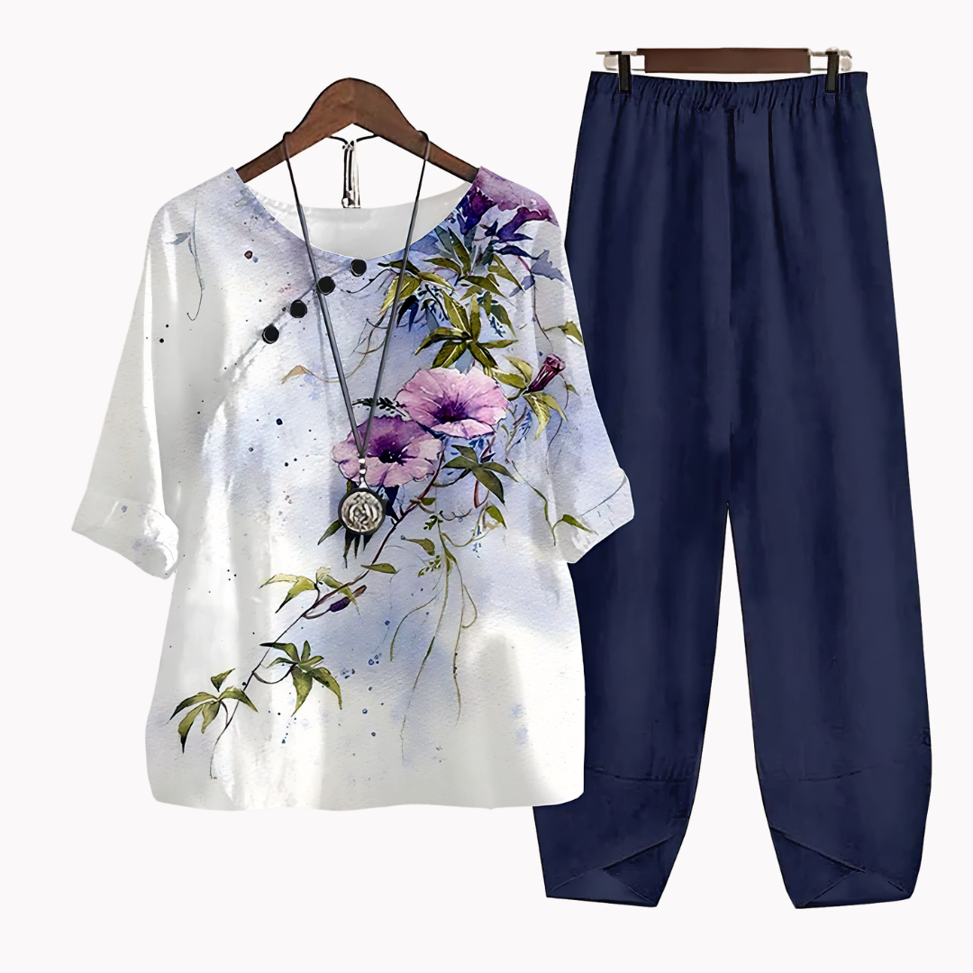 Mode Pure | Deborah