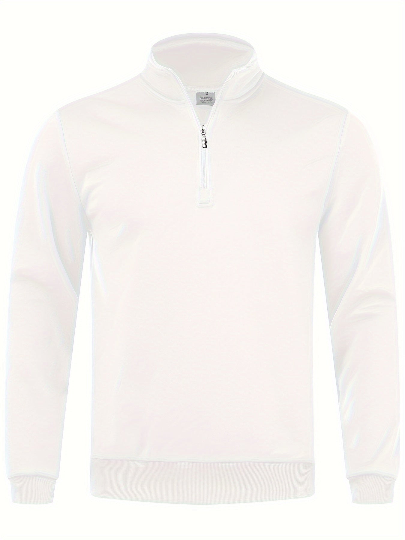Mode Pure | Pull en polaire slim fit confortable