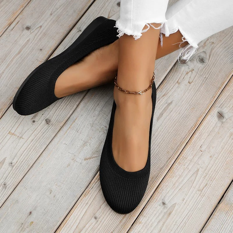 Mode Pure |  Chaussures antidérapantes respirantes