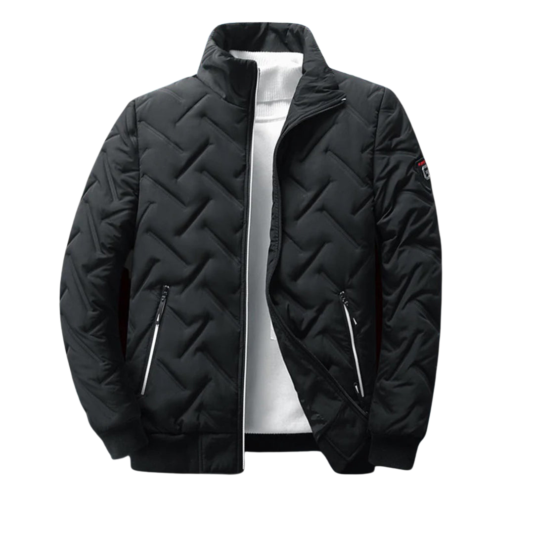 Mode Pure | Veste Élégante pour Hommes