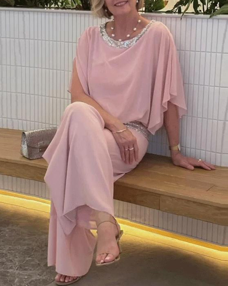 Mode Pure | Antoinette