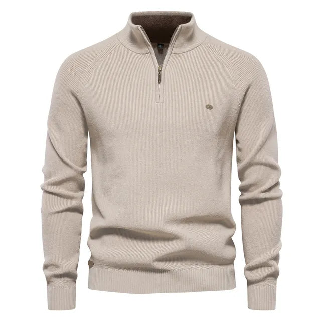 Mode Pure | Pull en Maille pour Hommes