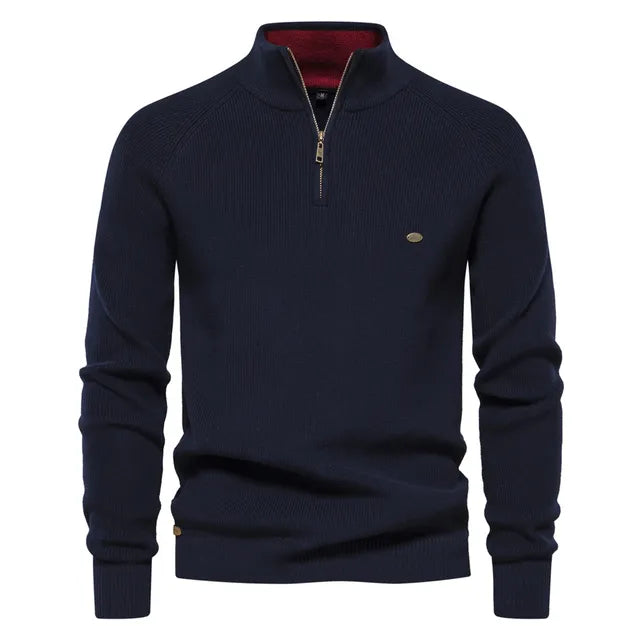 Mode Pure | Pull en Maille pour Hommes