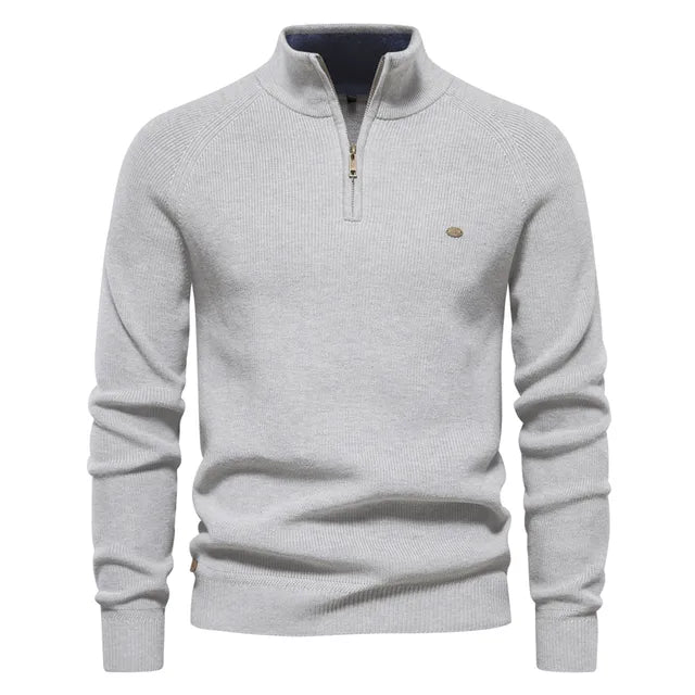 Mode Pure | Pull en Maille pour Hommes