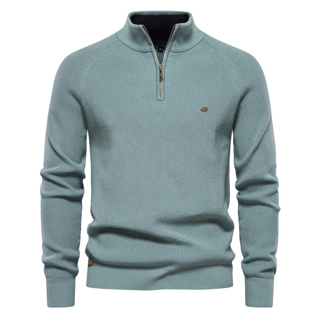 Mode Pure | Pull en Maille pour Hommes