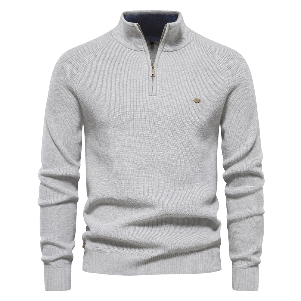 Mode Pure | Pull en Maille pour Hommes