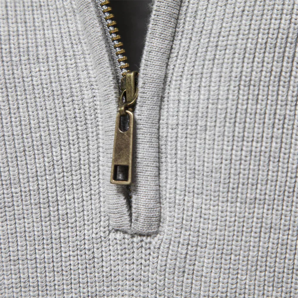 Mode Pure | Pull en Maille pour Hommes