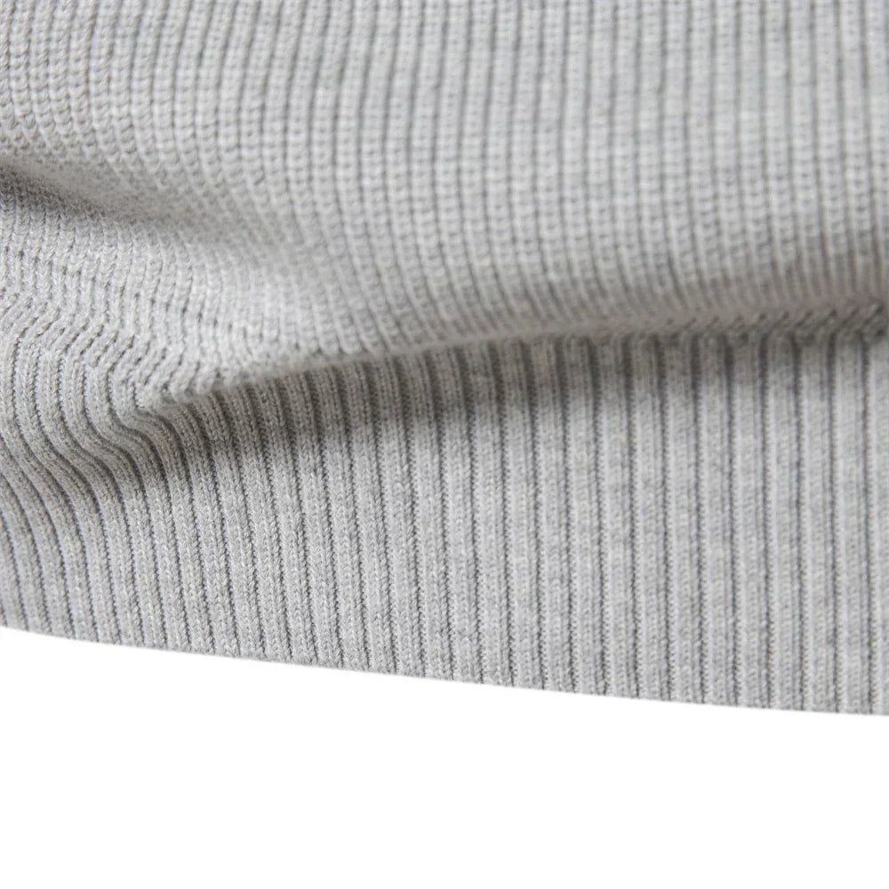 Mode Pure | Pull en Maille pour Hommes